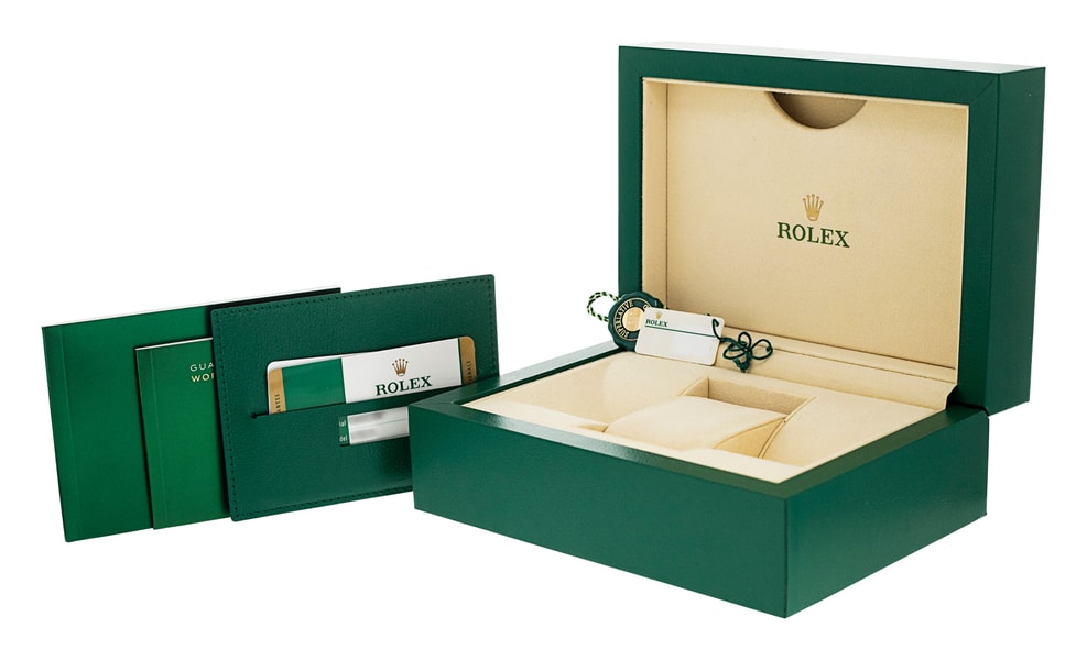 Rolex Datejust Lady 28 279171